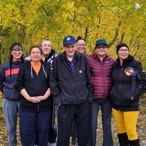 Meet your Posher, Claudette